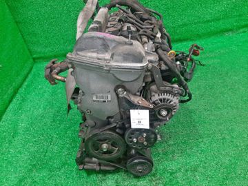 ДВИГАТЕЛЬ НА TOYOTA COROLLA  AXIO NZE141 1NZ-FE