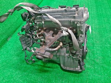 ДВИГАТЕЛЬ НА TOYOTA COROLLA  AXIO NZE141 1NZ-FE