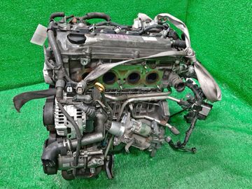ДВИГАТЕЛЬ НА TOYOTA AVENSIS AZT251 2AZ-FSE
