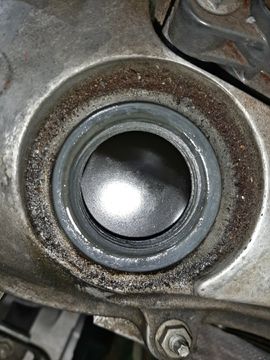 ДВИГАТЕЛЬ НА TOYOTA AVENSIS AZT251 2AZ-FSE