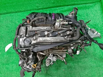 ДВИГАТЕЛЬ НА TOYOTA AVENSIS AZT251 2AZ-FSE