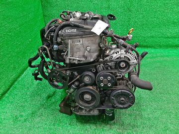 ДВИГАТЕЛЬ НА TOYOTA AVENSIS AZT251 2AZ-FSE