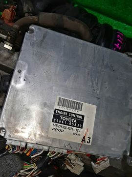 ДВИГАТЕЛЬ НА TOYOTA AVENSIS AZT251 2AZ-FSE