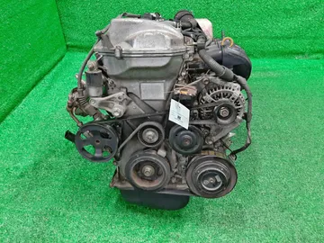 ДВИГАТЕЛЬ НА TOYOTA ALLION ZZT240 1ZZ-FE