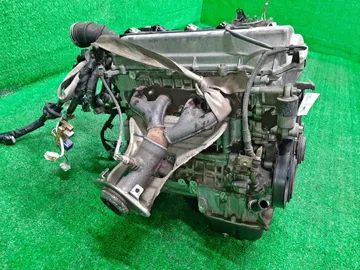 ДВИГАТЕЛЬ НА TOYOTA ALLION ZZT240 1ZZ-FE