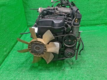ДВИГАТЕЛЬ НА TOYOTA CROWN JZS155 2JZ-GE