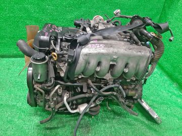 ДВИГАТЕЛЬ НА TOYOTA CROWN JZS155 2JZ-GE