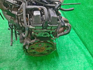 ДВИГАТЕЛЬ НА TOYOTA CROWN JZS155 2JZ-GE
