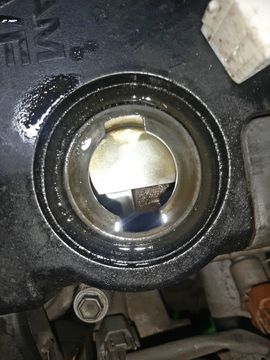 ДВИГАТЕЛЬ НА TOYOTA CROWN JZS155 2JZ-GE