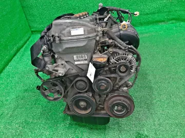 ДВИГАТЕЛЬ НА TOYOTA VOLTZ ZZE136 1ZZ-FE