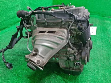 ДВИГАТЕЛЬ НА TOYOTA VOLTZ ZZE136 1ZZ-FE