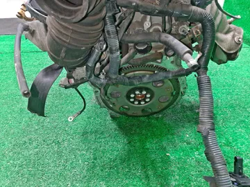 ДВИГАТЕЛЬ НА TOYOTA VOLTZ ZZE136 1ZZ-FE