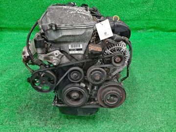 ДВИГАТЕЛЬ НА TOYOTA PREMIO ZZT240 1ZZ-FE