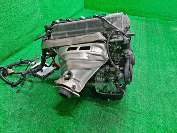 ДВИГАТЕЛЬ НА TOYOTA PREMIO ZZT240 1ZZ-FE