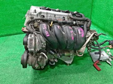 ДВИГАТЕЛЬ НА TOYOTA PREMIO ZZT240 1ZZ-FE
