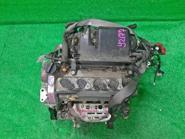 ДВИГАТЕЛЬ НА TOYOTA BELTA SCP92 2SZ-FE