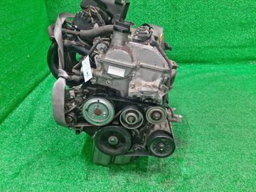 ДВИГАТЕЛЬ НА TOYOTA BELTA SCP92 2SZ-FE