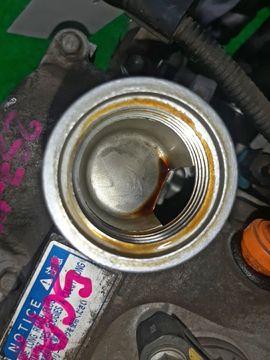 ДВИГАТЕЛЬ НА TOYOTA BELTA SCP92 2SZ-FE