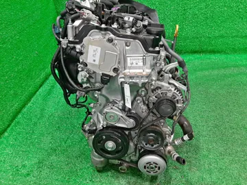 ДВИГАТЕЛЬ НА TOYOTA COROLLA FIELDER NRE161G 2NR-FKE