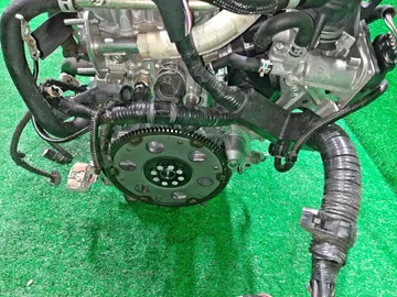 ДВИГАТЕЛЬ НА TOYOTA COROLLA FIELDER NRE161G 2NR-FKE