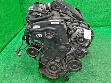 ДВИГАТЕЛЬ НА TOYOTA CALDINA ST246W 3S-GTE