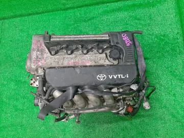 ДВИГАТЕЛЬ НА TOYOTA CELICA ZZT231 2ZZ-GE