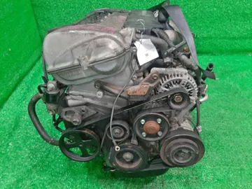 ДВИГАТЕЛЬ НА TOYOTA CELICA ZZT231 2ZZ-GE