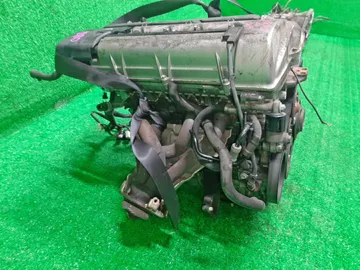 ДВИГАТЕЛЬ НА TOYOTA CELICA ZZT231 2ZZ-GE