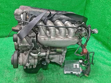 ДВИГАТЕЛЬ НА TOYOTA CELICA ZZT231 2ZZ-GE