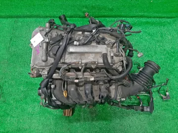 ДВИГАТЕЛЬ НА TOYOTA COROLLA FIELDER ZRE142G 2ZR-FE