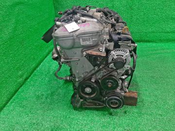 ДВИГАТЕЛЬ НА TOYOTA COROLLA FIELDER ZRE142G 2ZR-FE