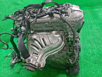 ДВИГАТЕЛЬ НА TOYOTA COROLLA FIELDER ZRE142G 2ZR-FE