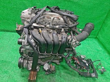 ДВИГАТЕЛЬ НА TOYOTA COROLLA FIELDER ZRE142G 2ZR-FE