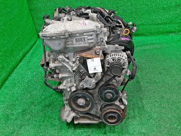 ДВИГАТЕЛЬ НА TOYOTA ISIS ZGM10G 2ZR-FAE