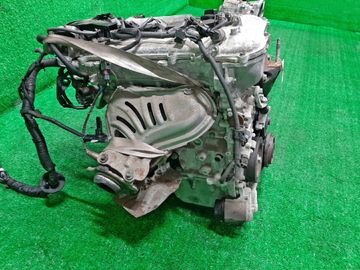 ДВИГАТЕЛЬ НА TOYOTA ISIS ZGM10G 2ZR-FAE