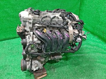 ДВИГАТЕЛЬ НА TOYOTA ISIS ZGM10G 2ZR-FAE