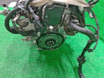 ДВИГАТЕЛЬ НА TOYOTA ISIS ZGM10G 2ZR-FAE