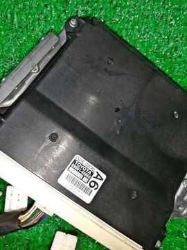 ДВИГАТЕЛЬ НА TOYOTA ISIS ZGM10G 2ZR-FAE
