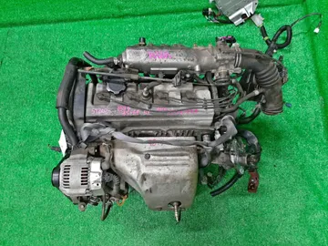 ДВИГАТЕЛЬ НА TOYOTA CARINA ED ST202 3S-FE