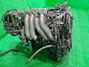 ДВИГАТЕЛЬ НА TOYOTA CARINA ED ST202 3S-FE