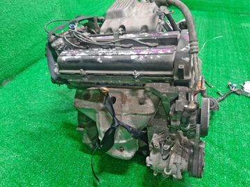 ДВИГАТЕЛЬ НА HONDA CR-V RD1 B20B