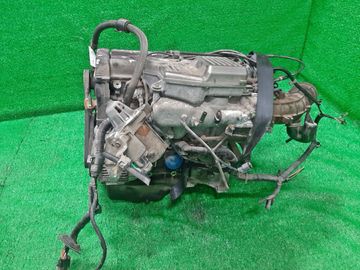 ДВИГАТЕЛЬ НА HONDA CR-V RD1 B20B