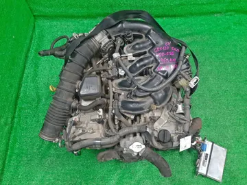ДВИГАТЕЛЬ НА TOYOTA MARK X GRX120 4GR-FSE