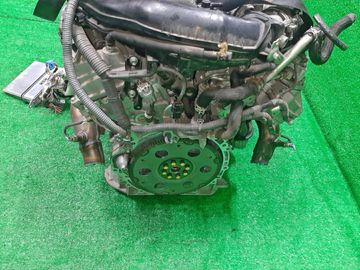 ДВИГАТЕЛЬ НА TOYOTA MARK X GRX120 4GR-FSE