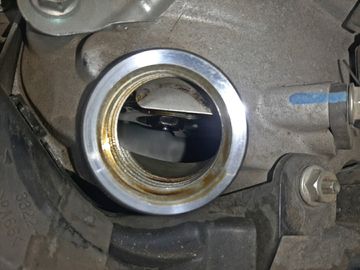 ДВИГАТЕЛЬ НА TOYOTA MARK X GRX120 4GR-FSE