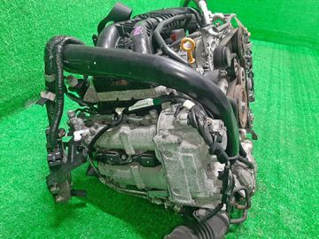 ДВИГАТЕЛЬ НА SUBARU FORESTER SJG FA20F