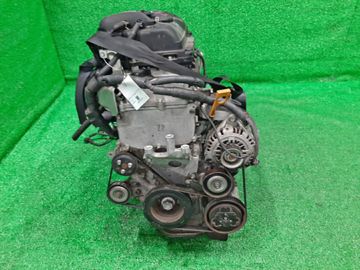 ДВИГАТЕЛЬ НА NISSAN MARCH AK12 CR12DE