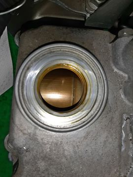 ДВИГАТЕЛЬ НА NISSAN MARCH AK12 CR12DE