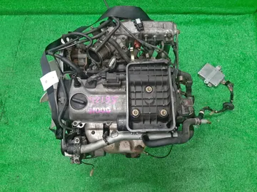ДВИГАТЕЛЬ НА DAIHATSU TERIOS J100G HC-EJ