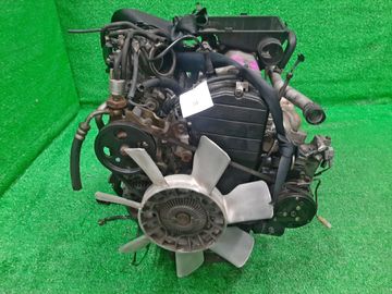 ДВИГАТЕЛЬ НА DAIHATSU TERIOS J100G HC-EJ